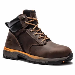 6IN. JIGSAW STEEL SAFETY TOE BOOT - 214-Brown Sizzle | Timberland PRO TB0A1WZ8