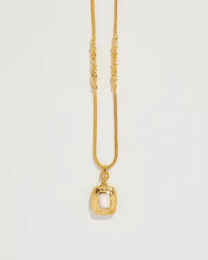 Alexis Locket