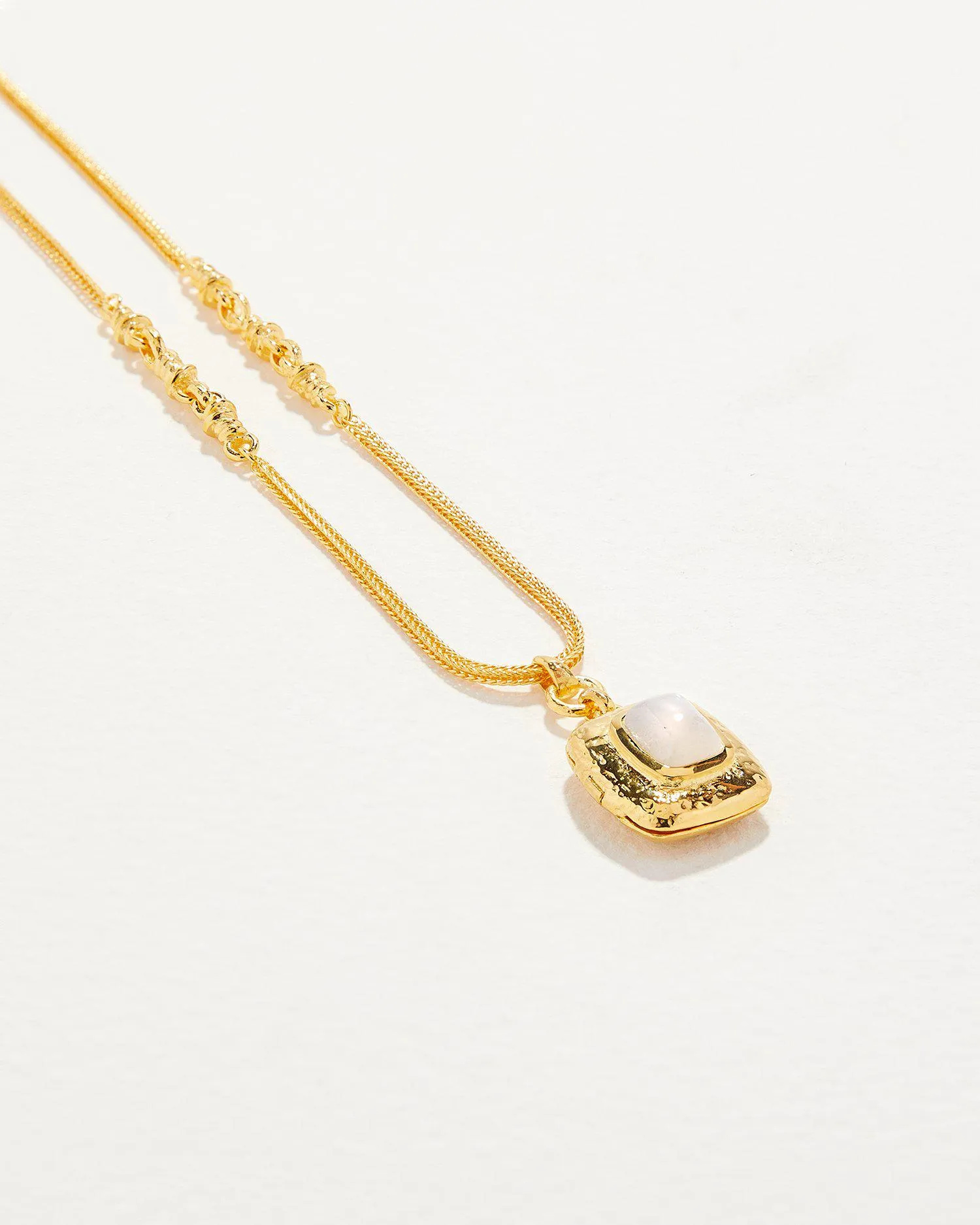 Alexis Locket
