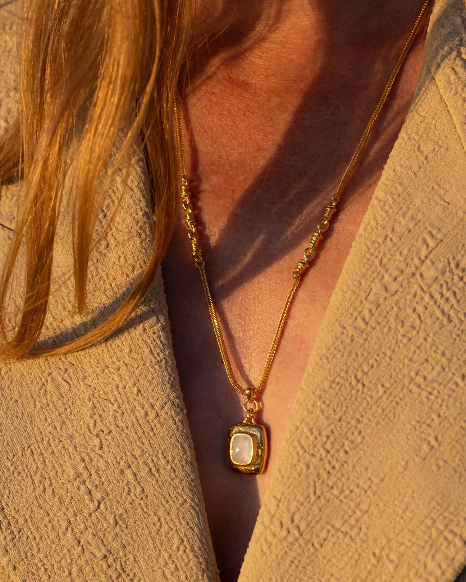 Alexis Locket