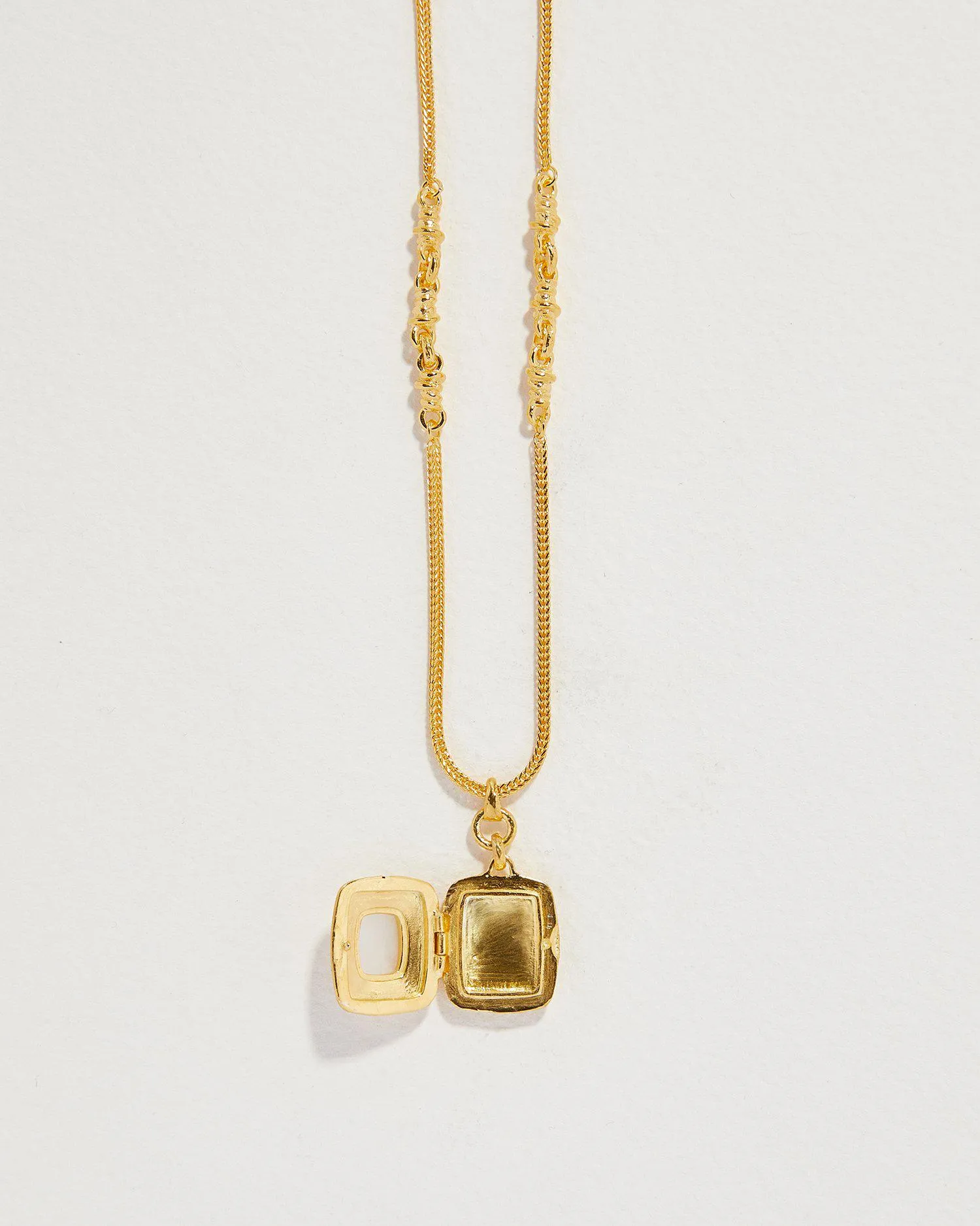 Alexis Locket