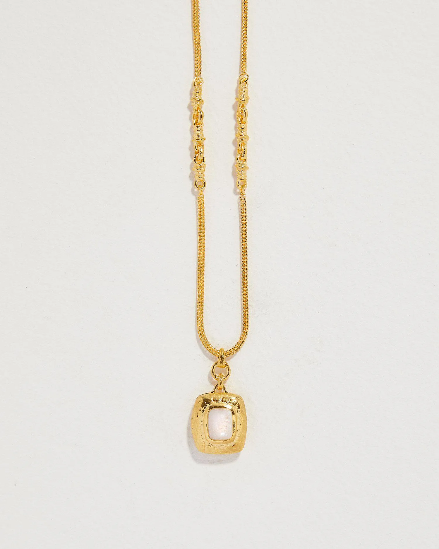 Alexis Locket