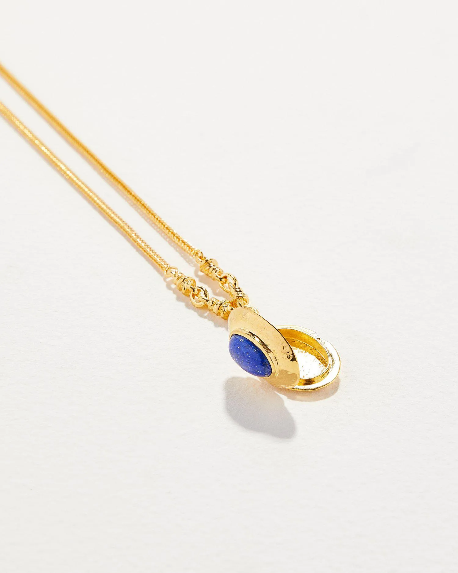 Astrid Locket