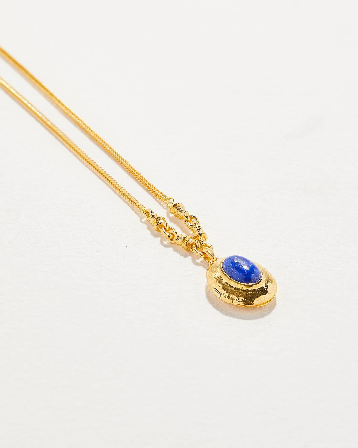 Astrid Locket