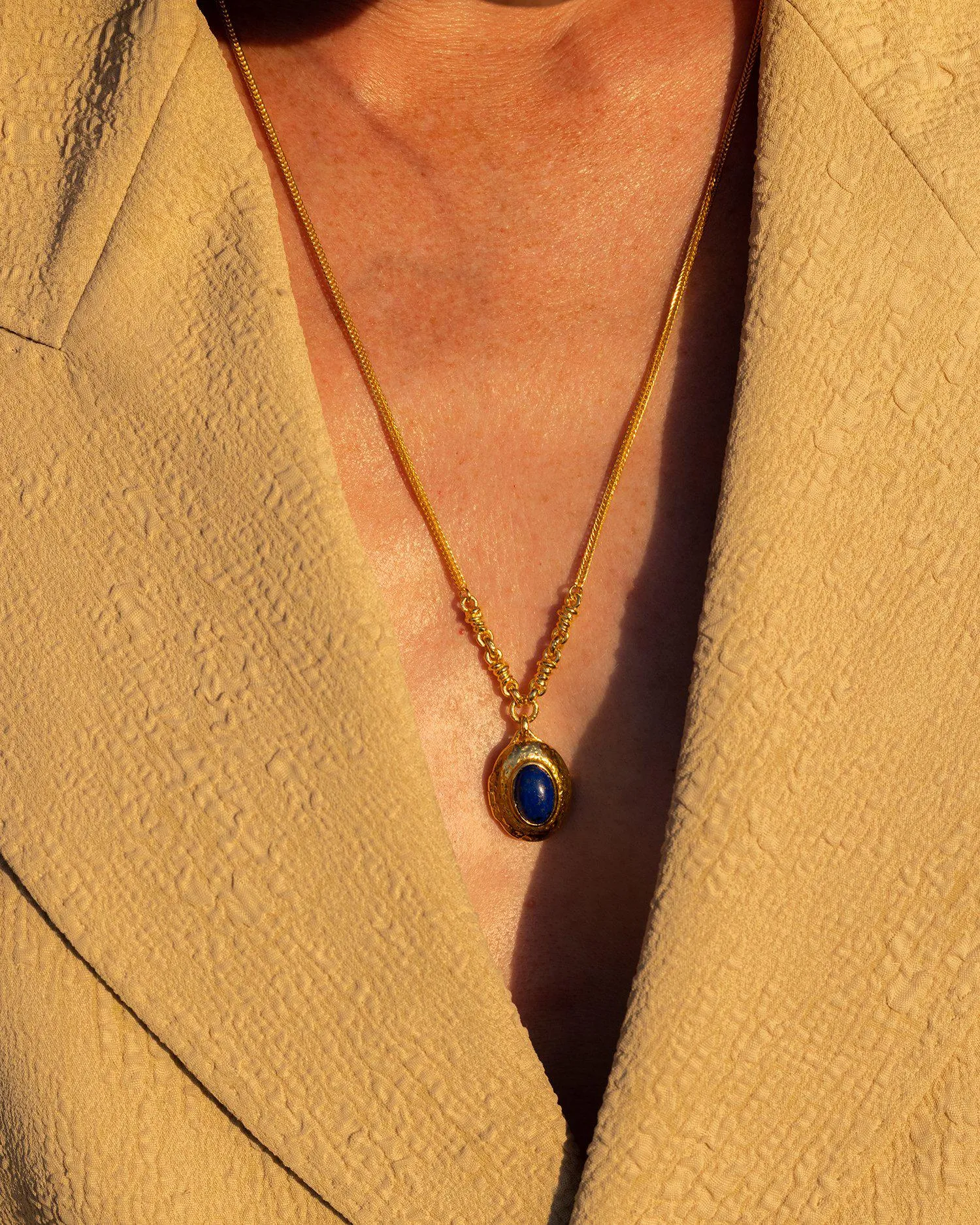 Astrid Locket