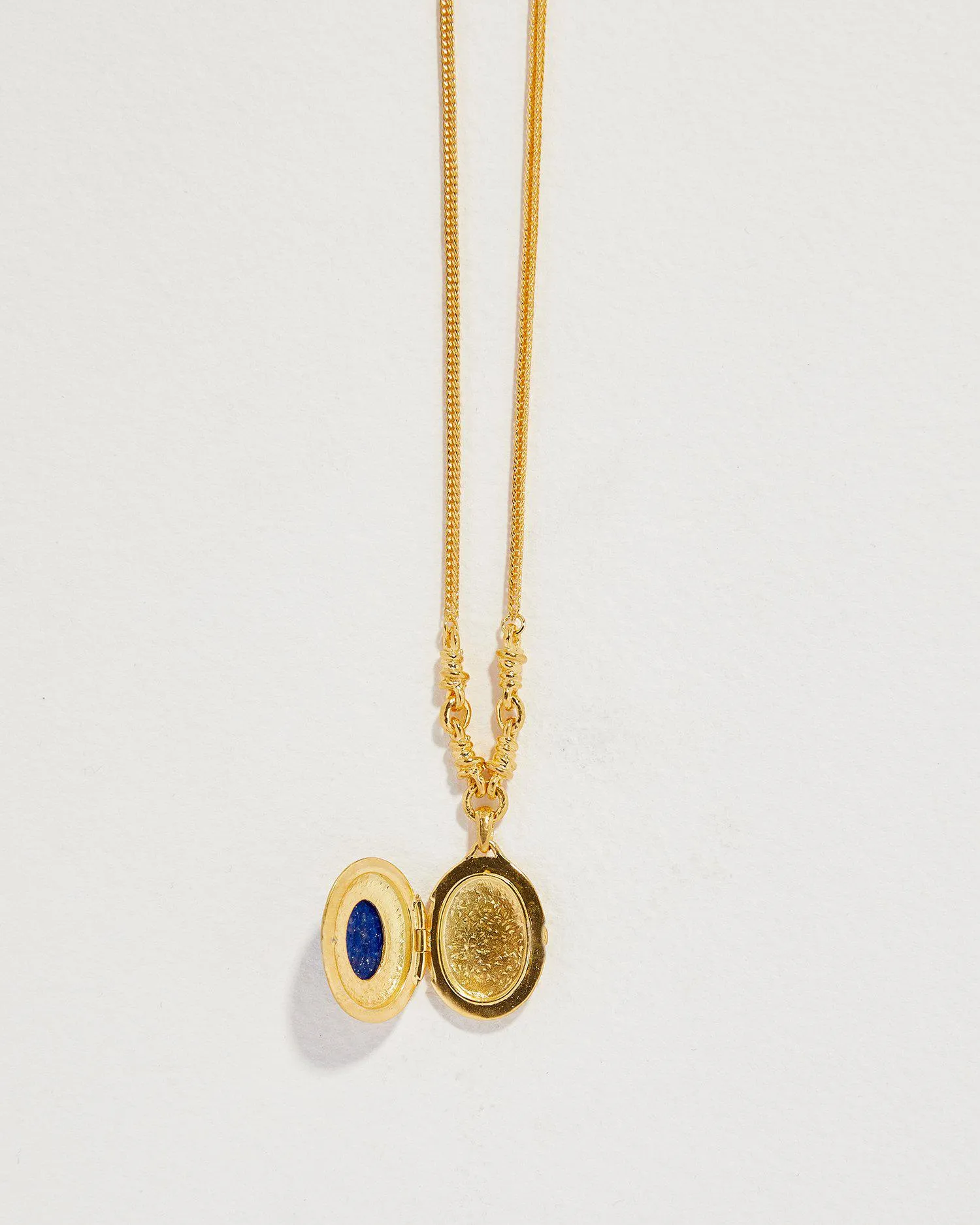 Astrid Locket