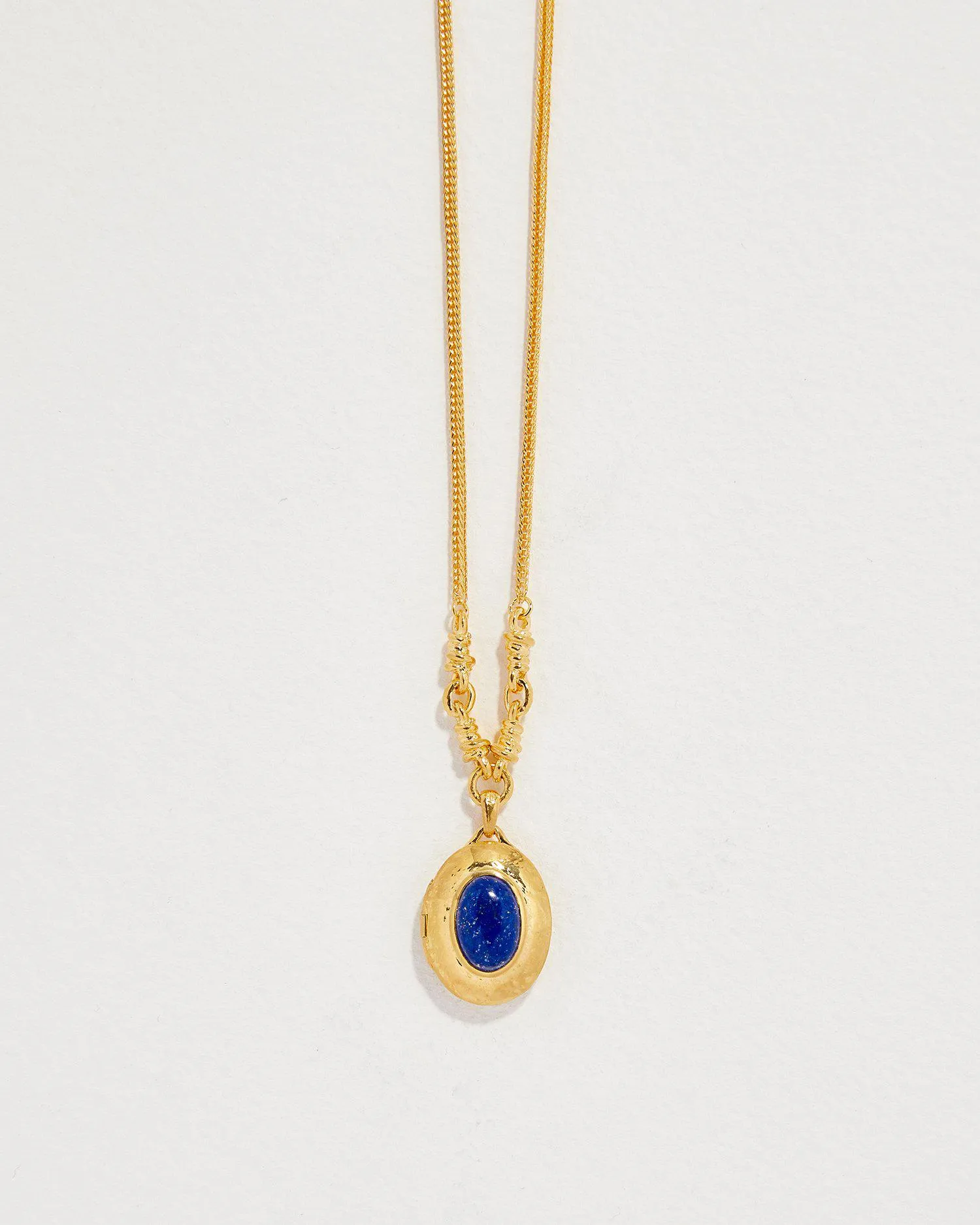 Astrid Locket
