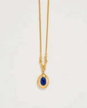 Astrid Locket
