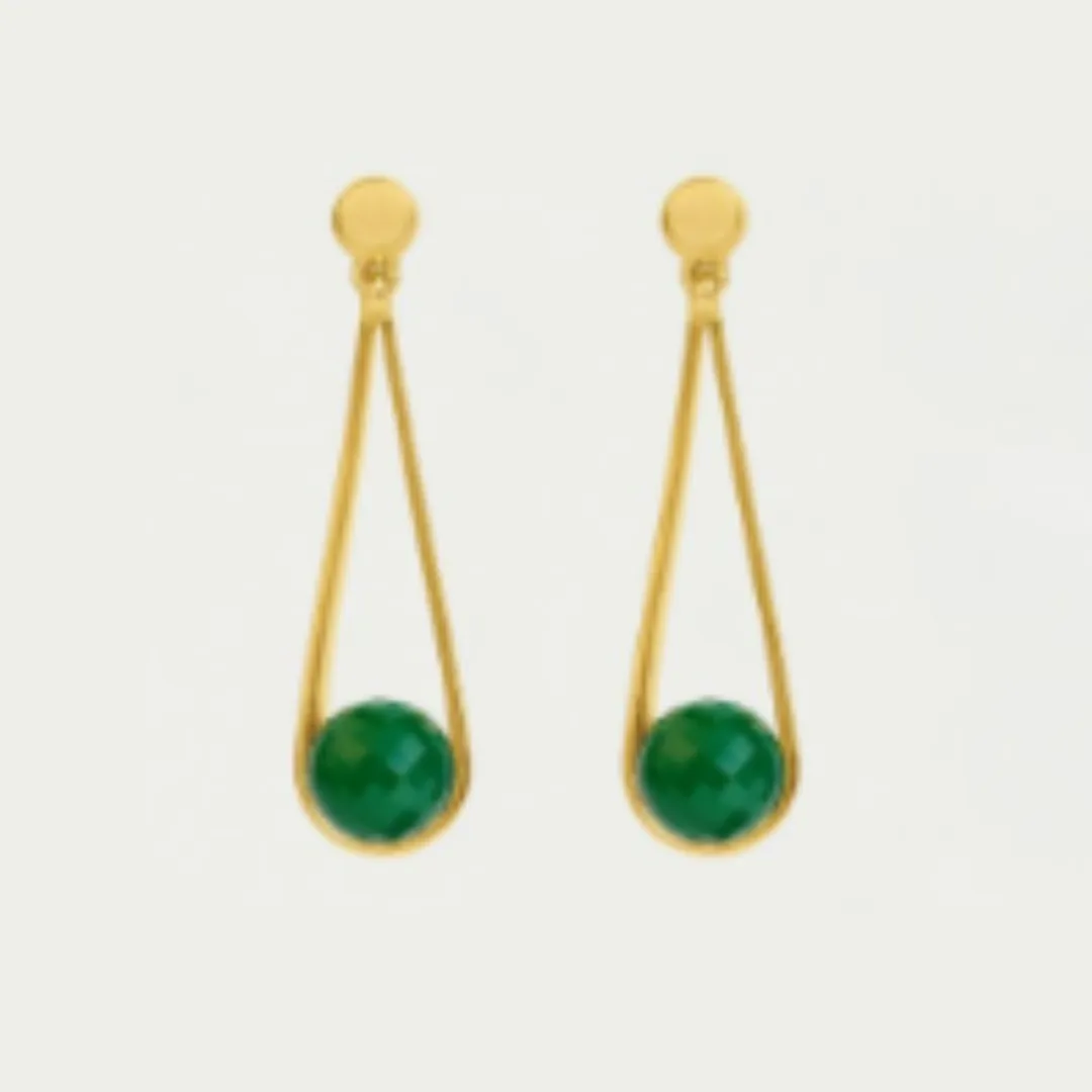 Dean Davidson Mini Ipanema Earrings