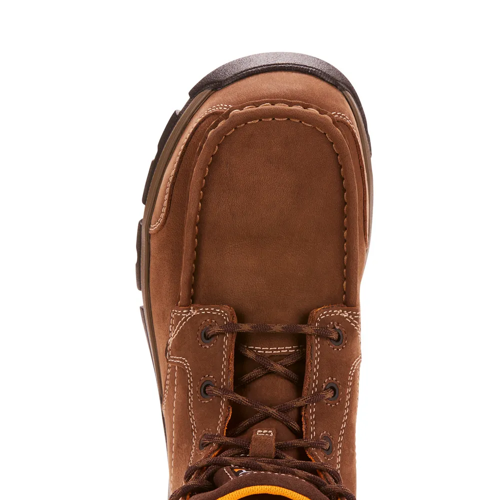 EDGE LTE CHUKKA COMPOSITE TOE BOOT - 200-Brown | Ariat 10024951