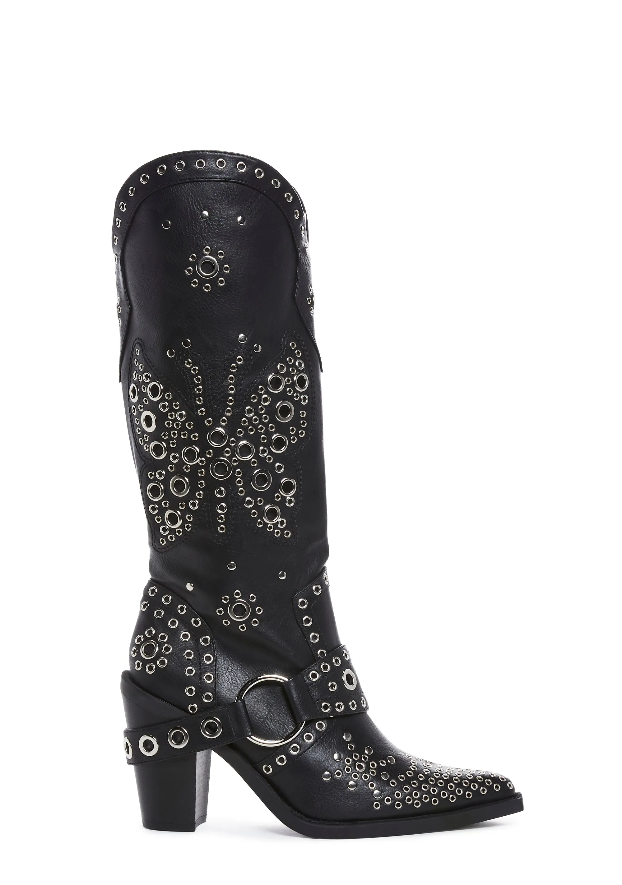 Flight Risk Cowboy Boots
