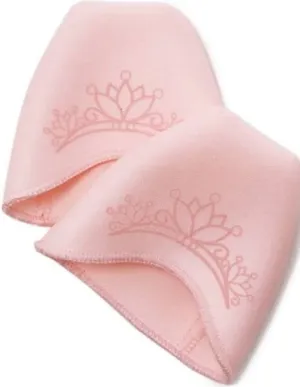 Gaynor Minden Pointe Pockets Tiara Ballet Pink