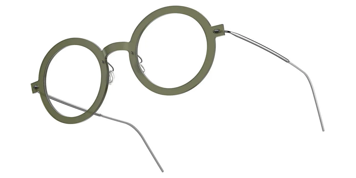 Lindberg® N.O.W. Titanium™ 6608