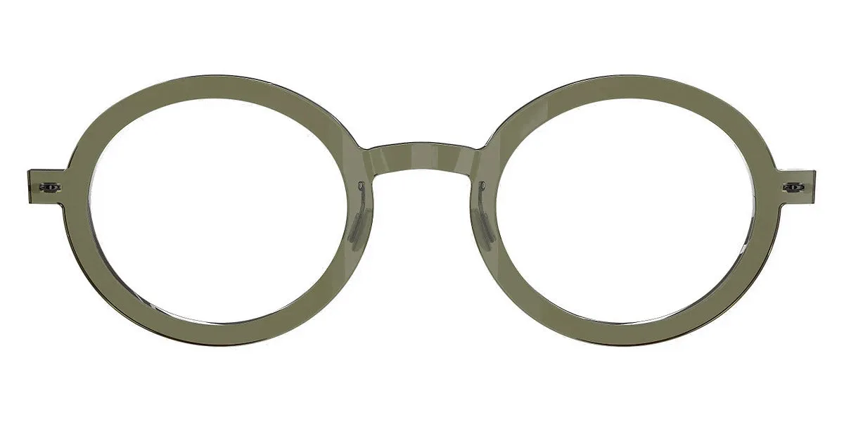 Lindberg® N.O.W. Titanium™ 6608