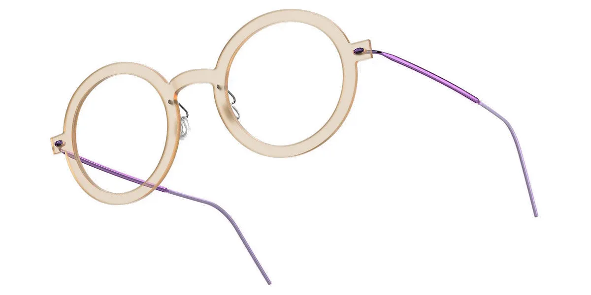 Lindberg® N.O.W. Titanium™ 6608