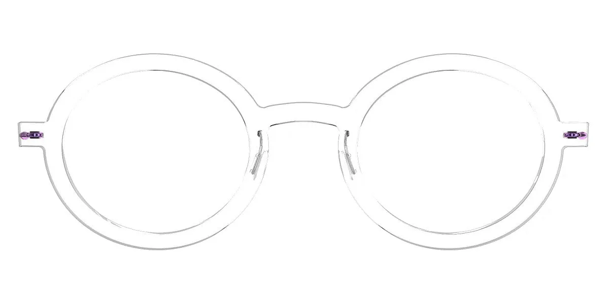 Lindberg® N.O.W. Titanium™ 6608