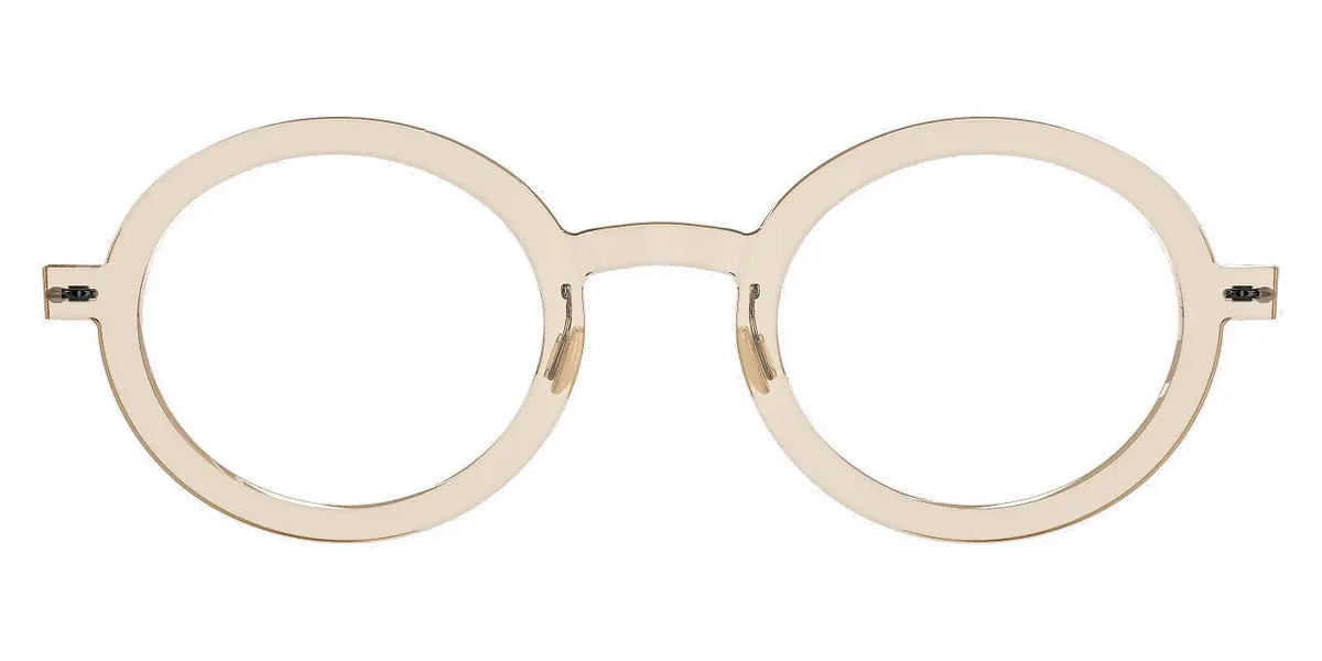 Lindberg® N.O.W. Titanium™ 6608