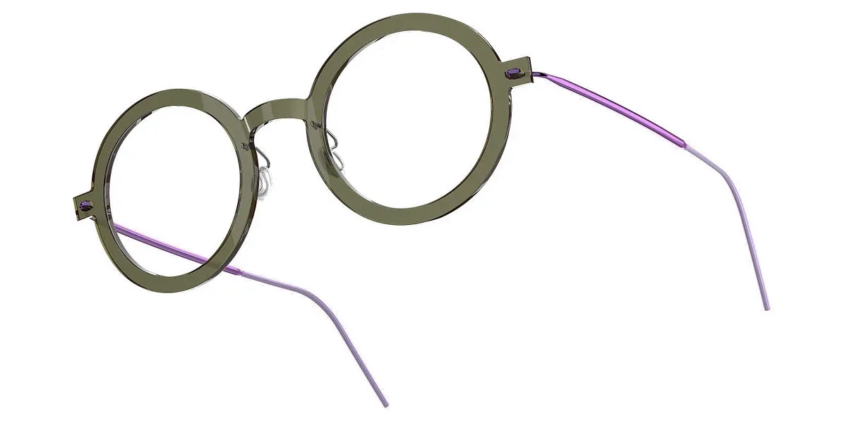 Lindberg® N.O.W. Titanium™ 6608