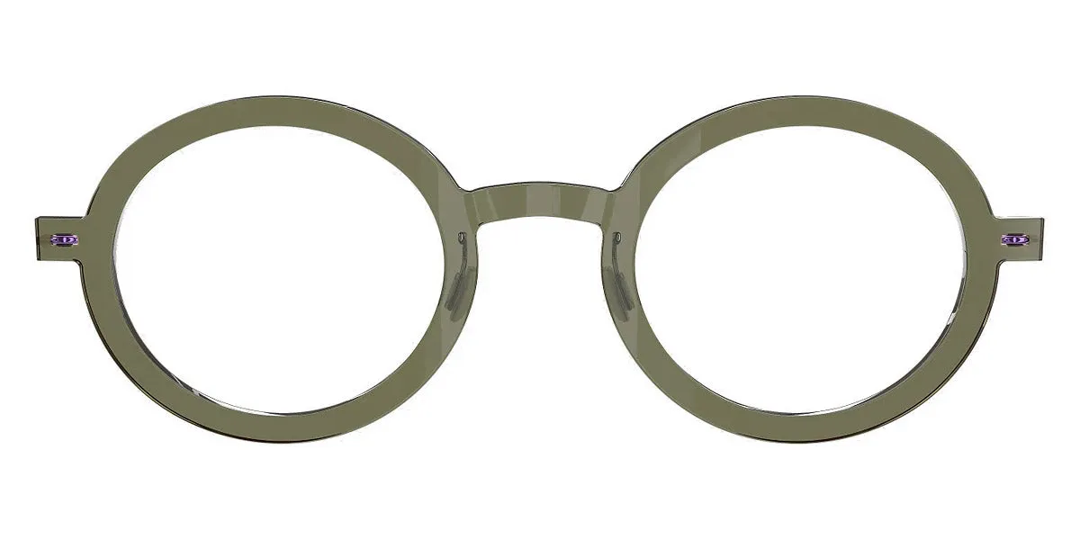 Lindberg® N.O.W. Titanium™ 6608