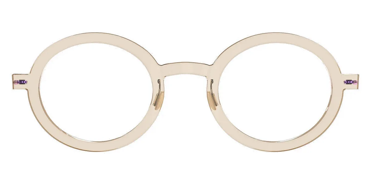 Lindberg® N.O.W. Titanium™ 6608