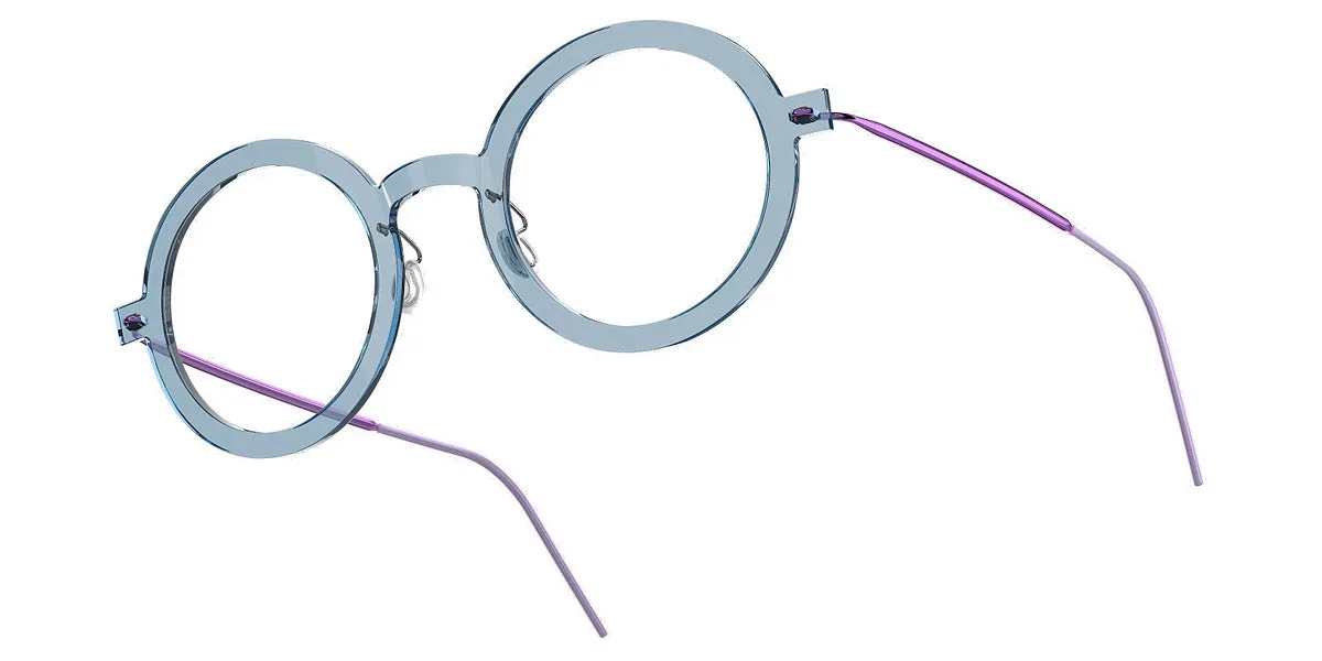 Lindberg® N.O.W. Titanium™ 6608