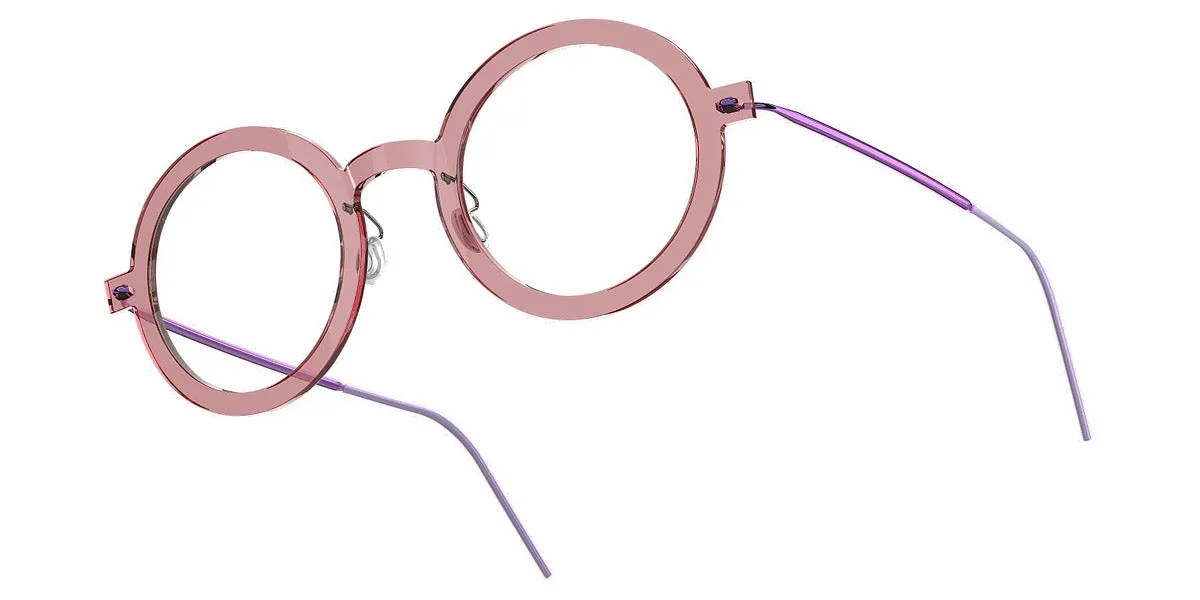 Lindberg® N.O.W. Titanium™ 6608