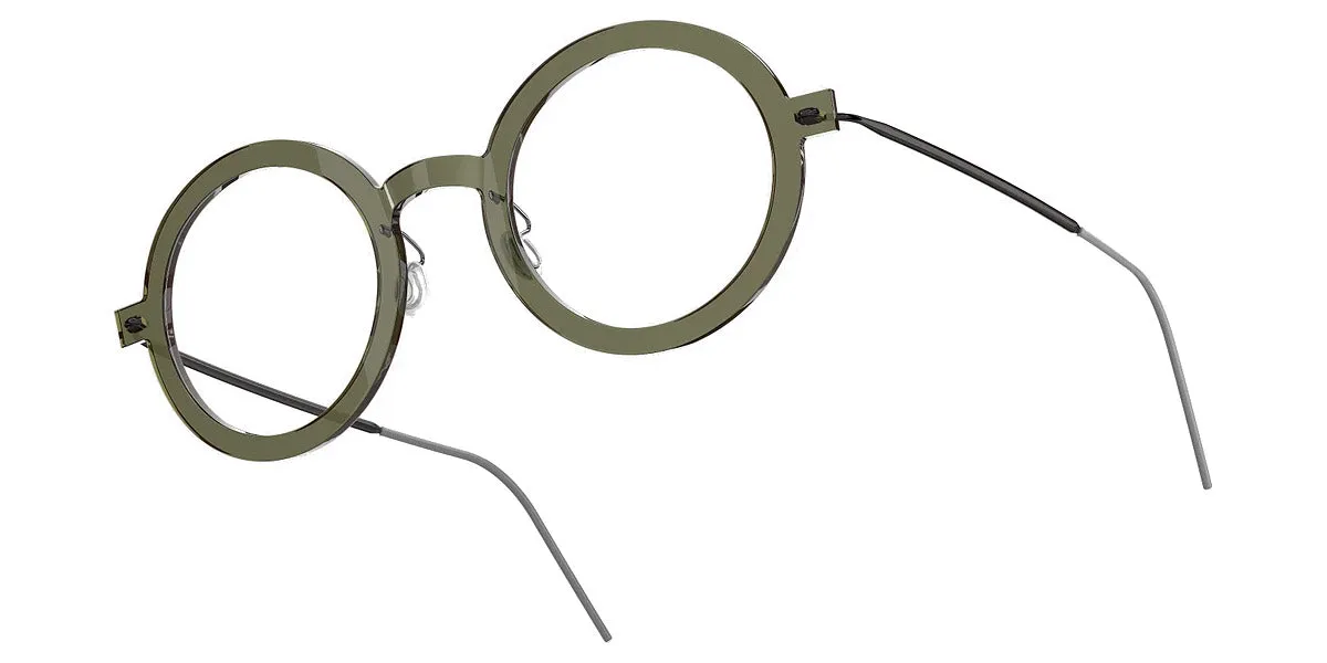 Lindberg® N.O.W. Titanium™ 6608