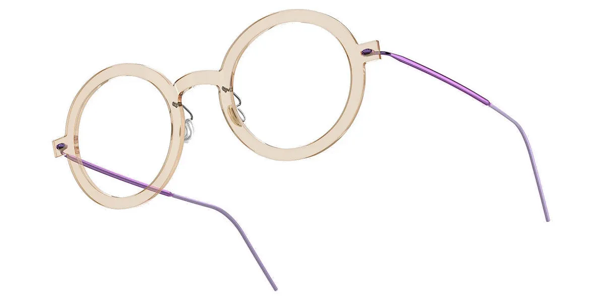 Lindberg® N.O.W. Titanium™ 6608