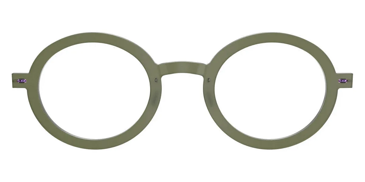 Lindberg® N.O.W. Titanium™ 6608