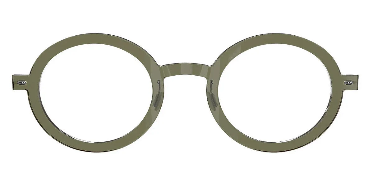 Lindberg® N.O.W. Titanium™ 6608