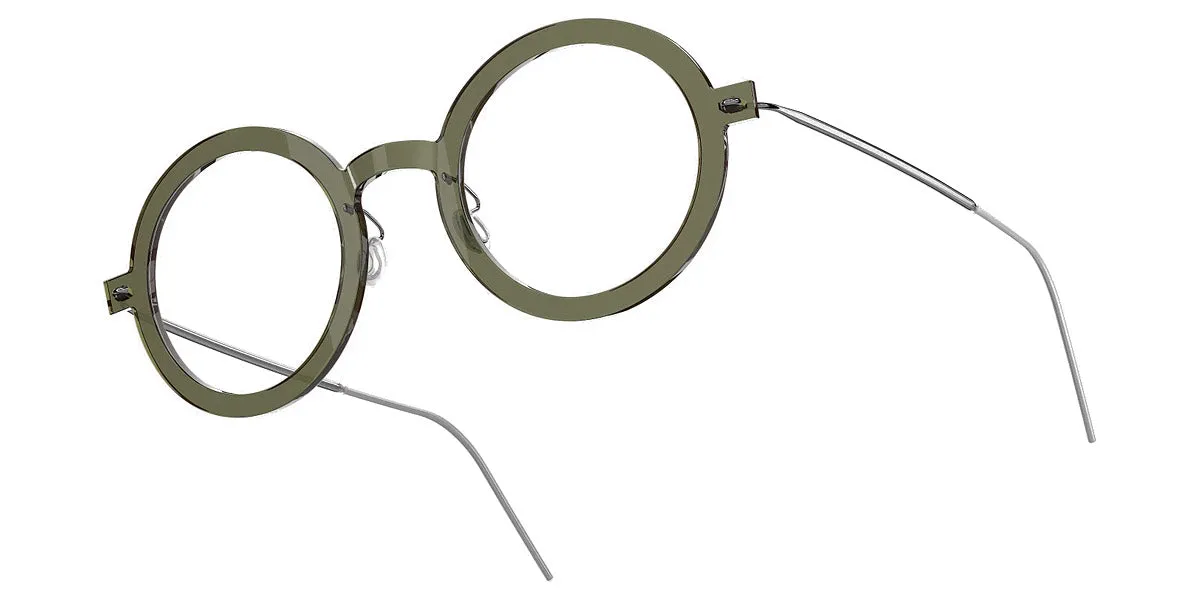 Lindberg® N.O.W. Titanium™ 6608