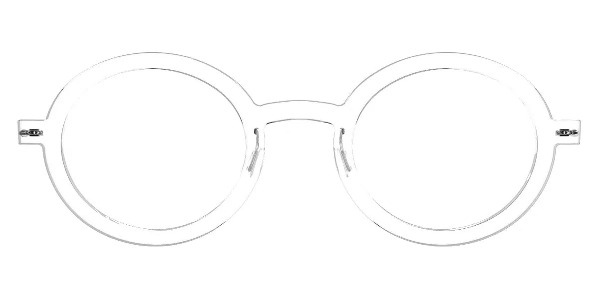 Lindberg® N.O.W. Titanium™ 6608
