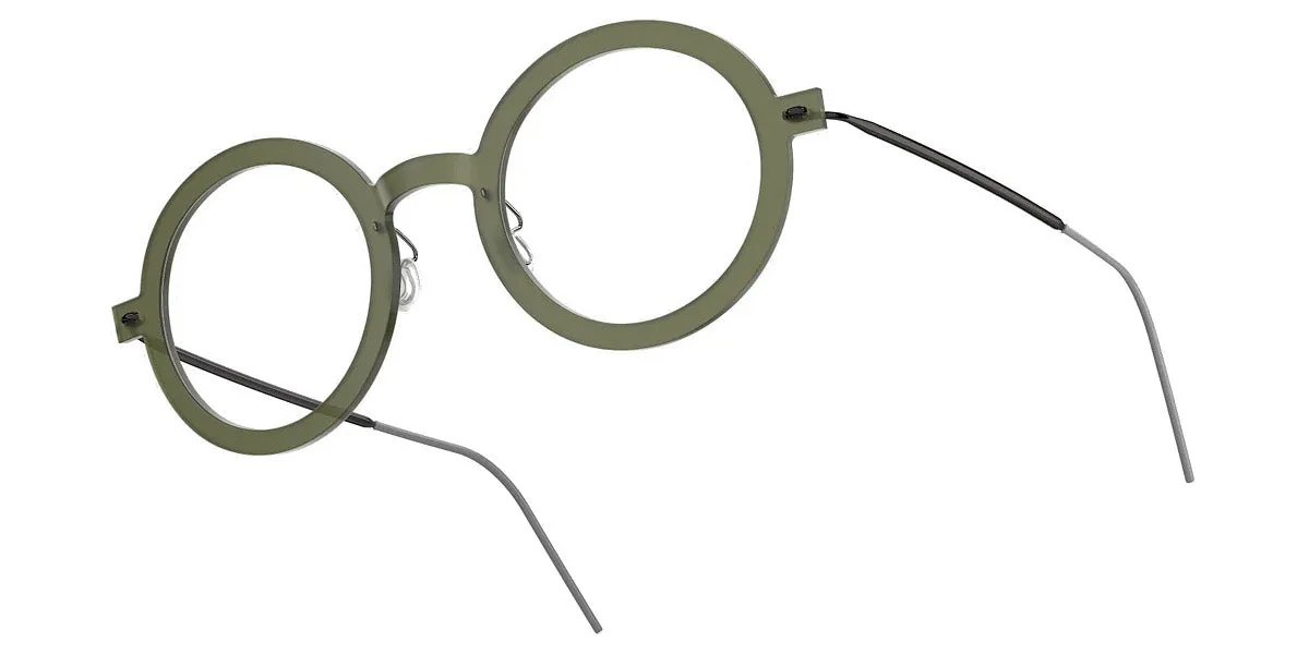 Lindberg® N.O.W. Titanium™ 6608