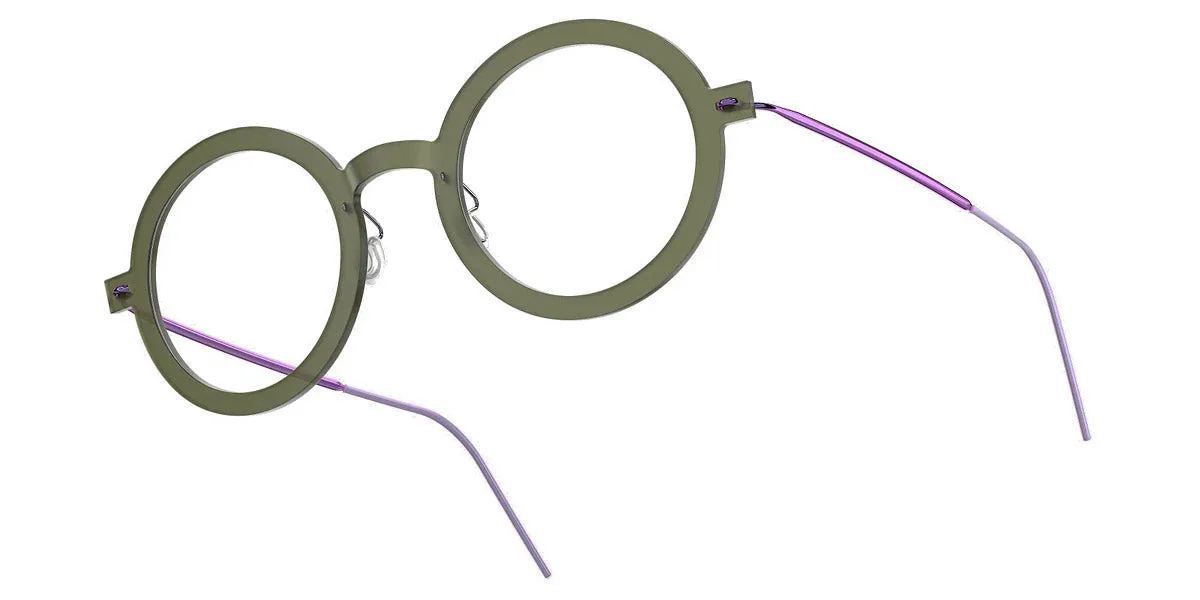 Lindberg® N.O.W. Titanium™ 6608