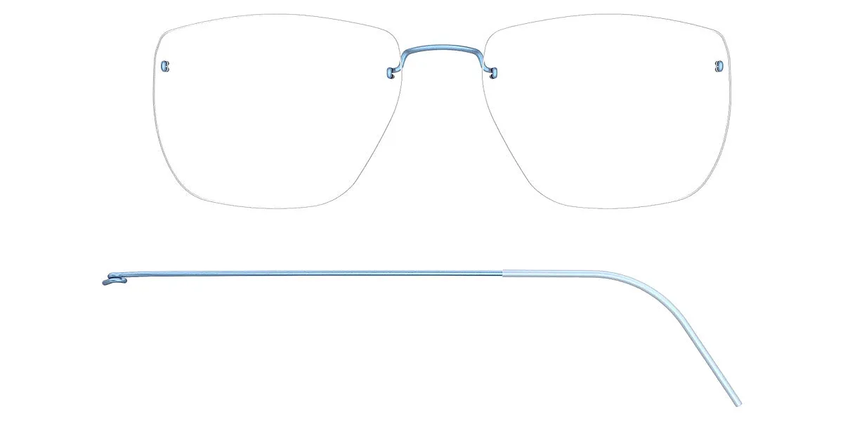 Lindberg® Spirit Titanium™ 2356