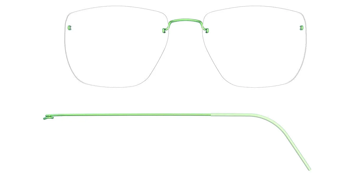 Lindberg® Spirit Titanium™ 2356