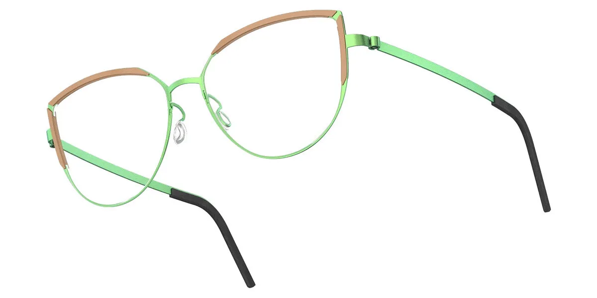 Lindberg® Strip Titanium™ 9855