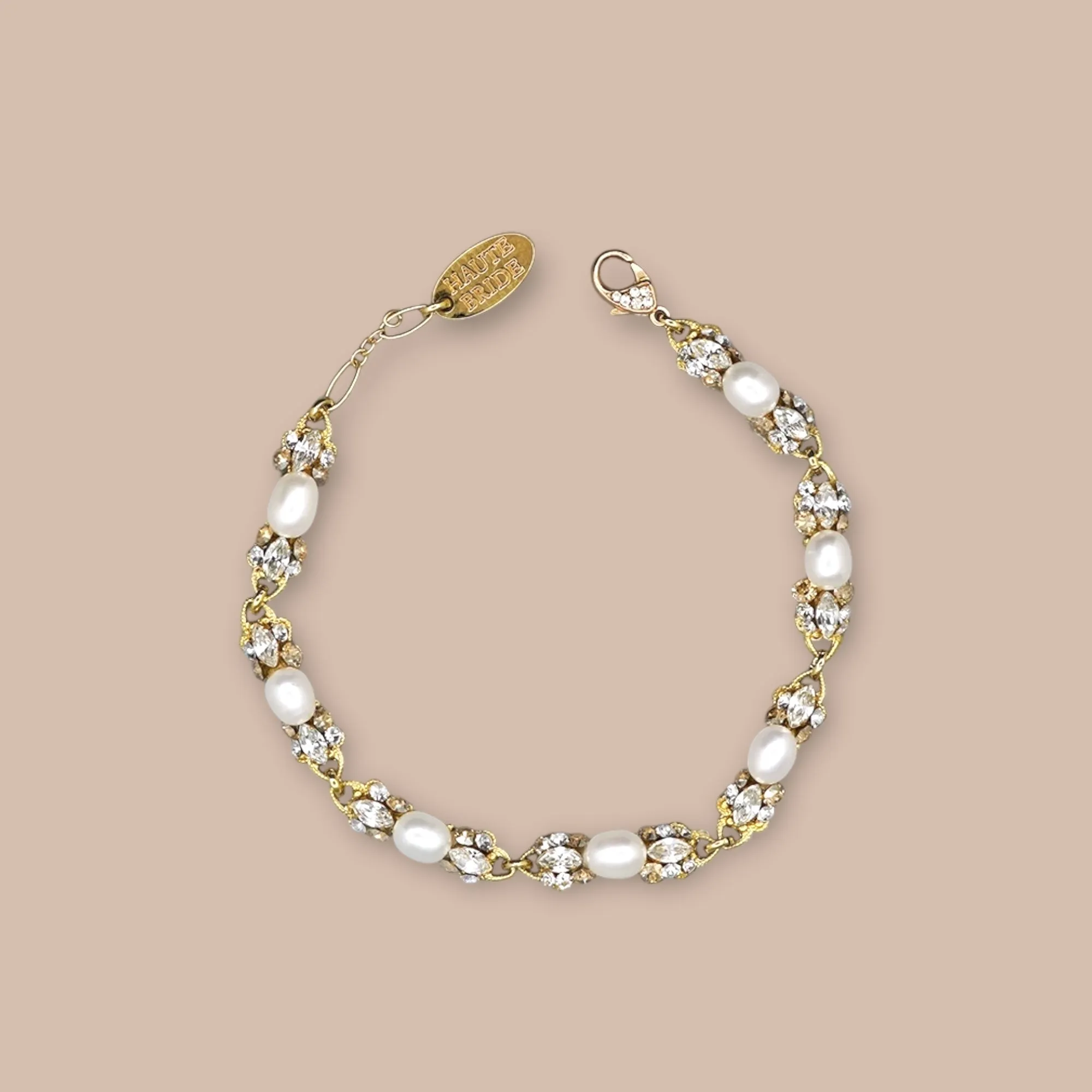 Melina Bracelet