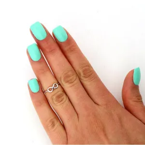 Mini Infinite Ring