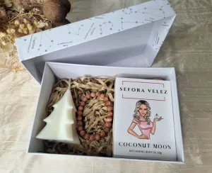 Moonstone Gift Box