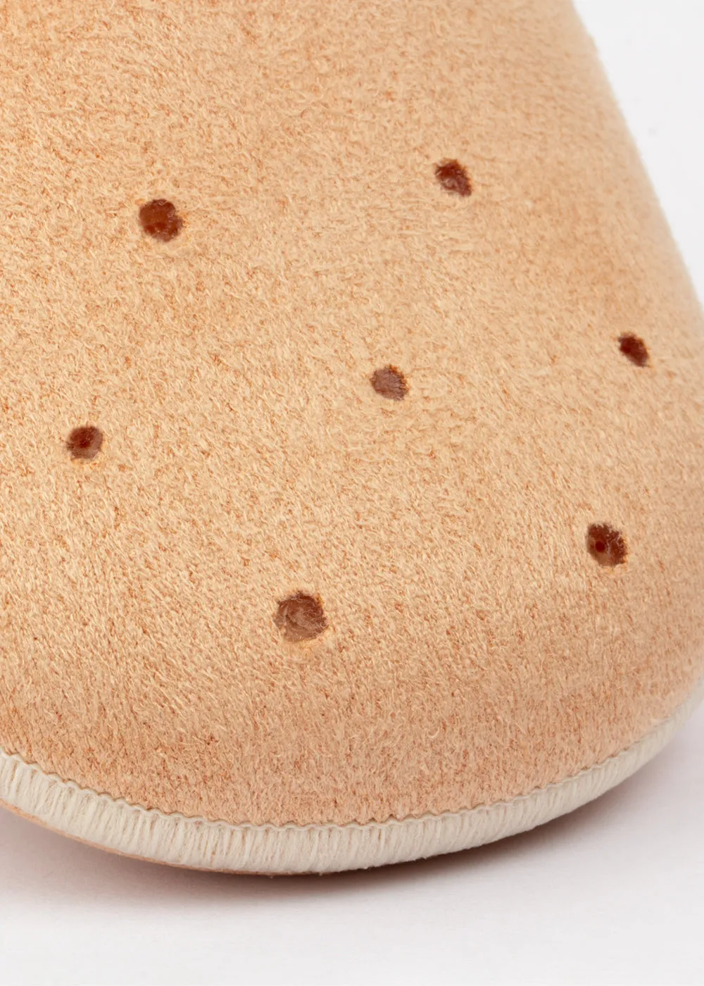 Nikolay Moleskin Toepads