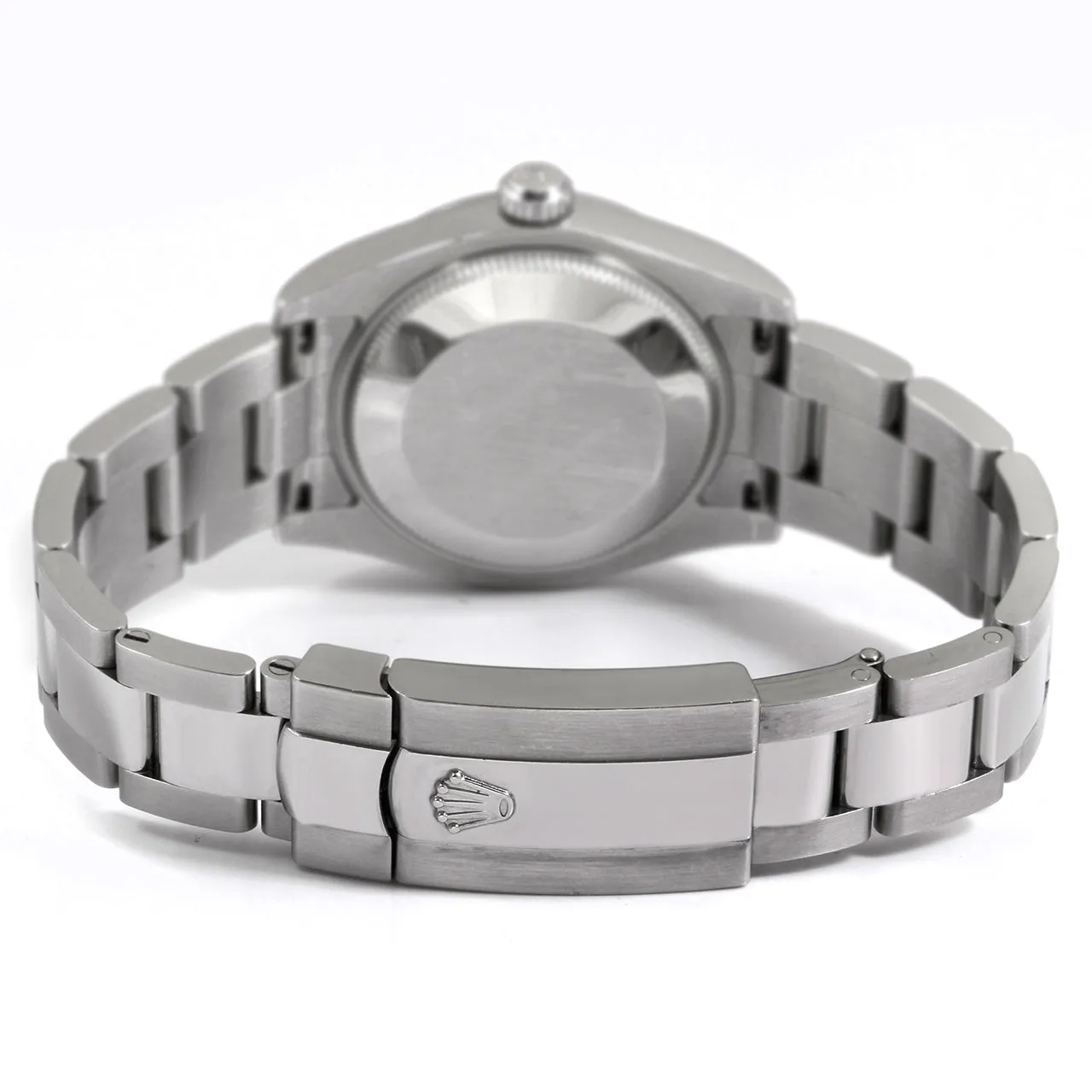 Rolex Datejust 31mm | 178274-SLT-STRE-4EMD-OYS