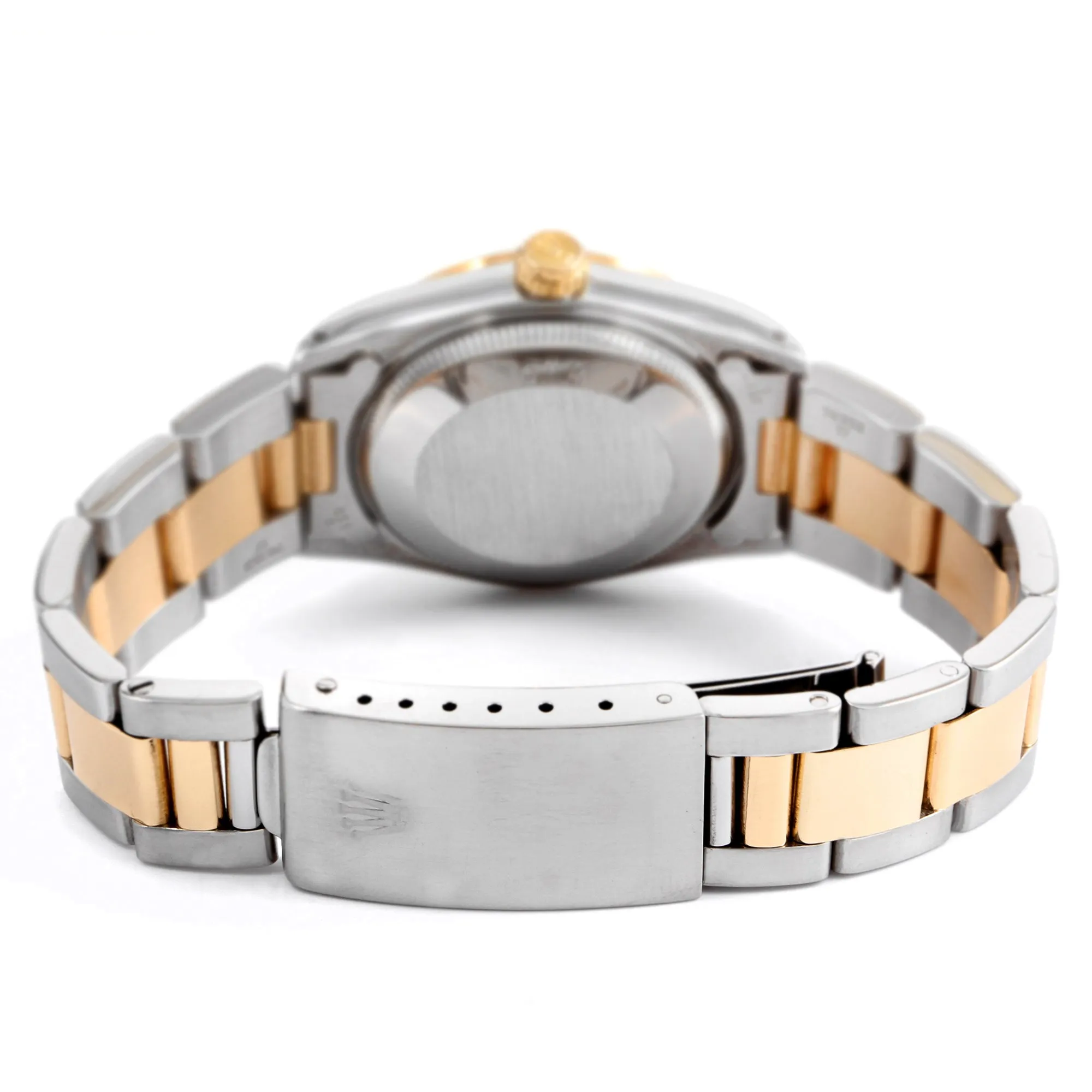 Rolex Datejust 31mm | 68273-WHT-EMD-AM-4EMD-OYS
