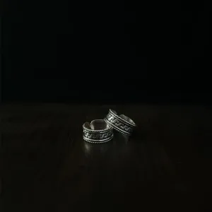 Toe Ring