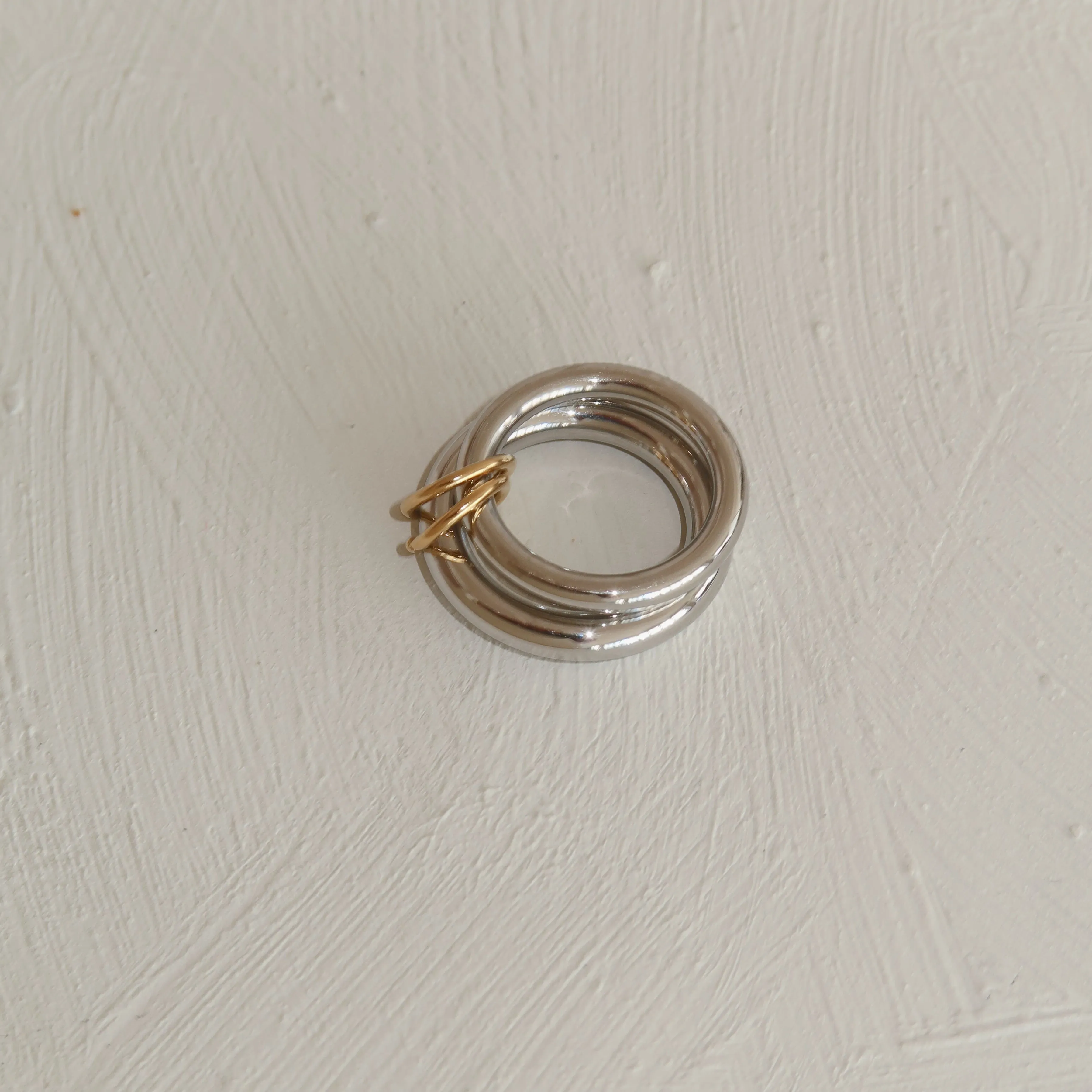 Woods Ring