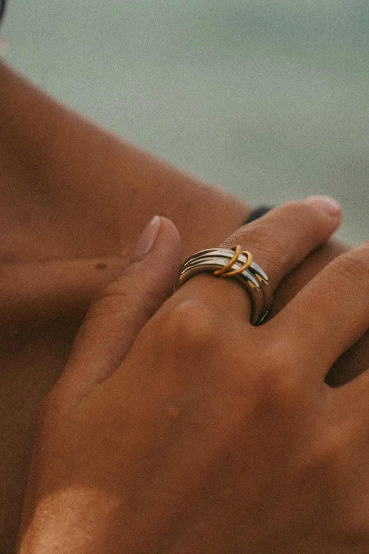 Woods Ring