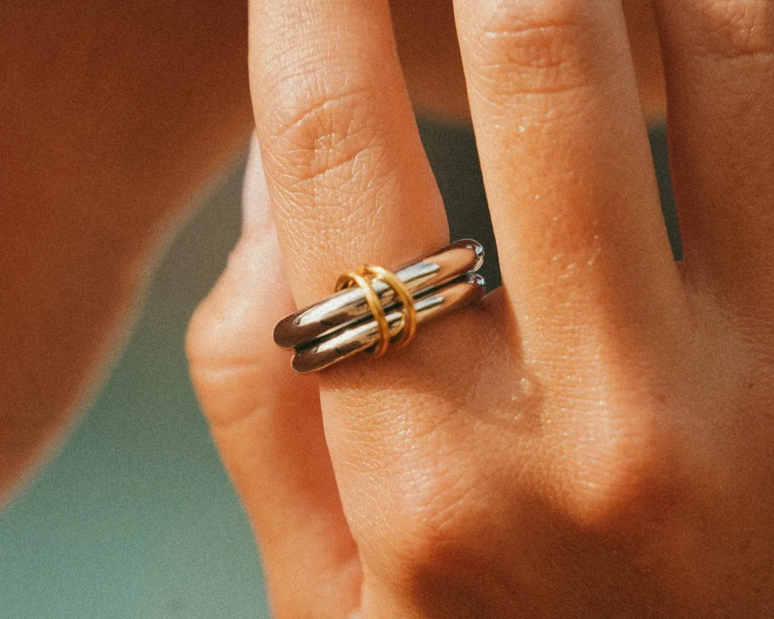 Woods Ring
